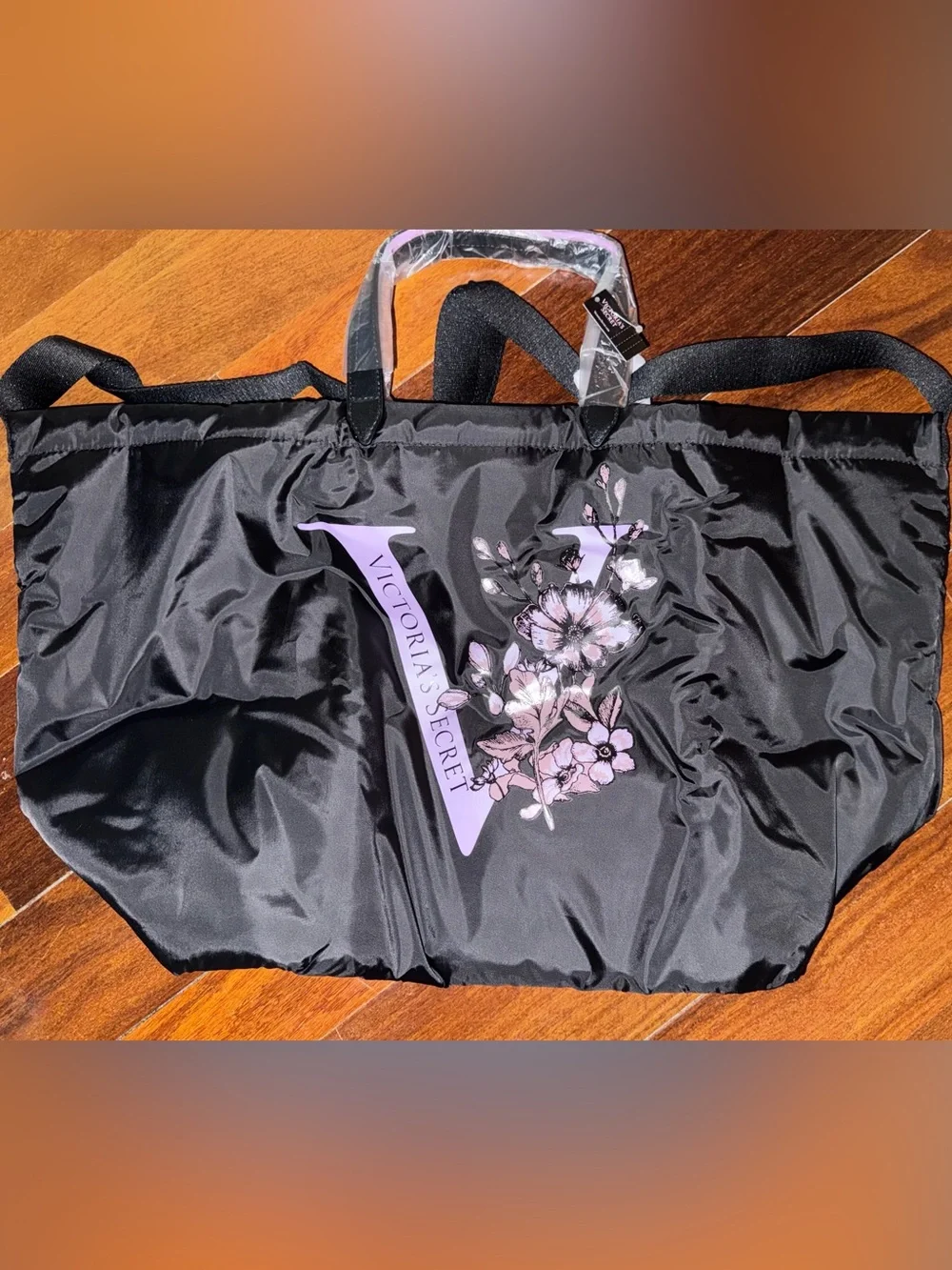 Victorias Secret spacious victoria